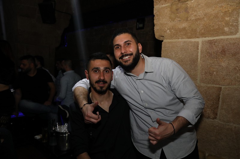 Taiga Batroun on Saturday Night